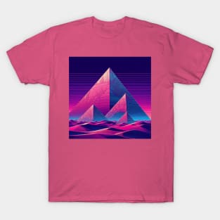 Pyramids T-Shirt